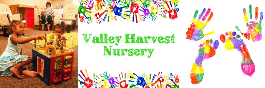Harvest Nursery
